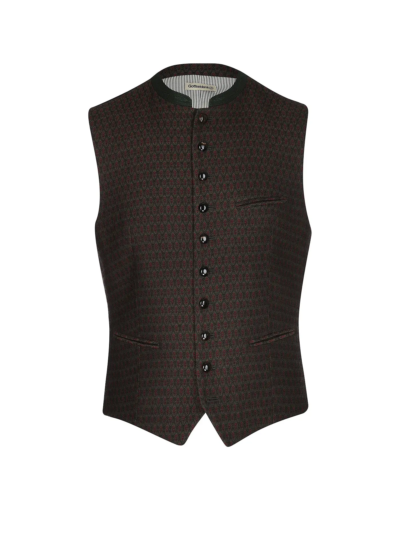 GOTTSEIDANK | Trachtengilet KONSTANTIN | 